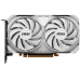 Видеокарта MSI GeForce RTX 4060 Ventus 2X White OC VTS 8GB