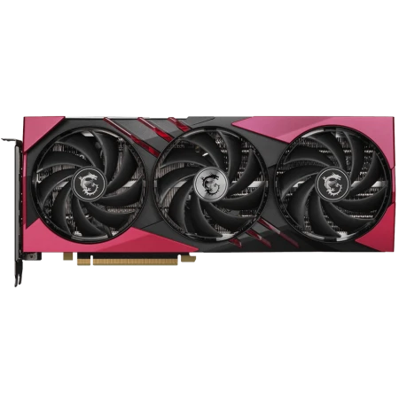 Видеокарта MSI RTX 4070 SUPER 12G GAMING SLIM MLG