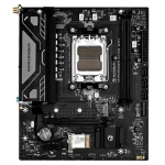 Материнская плата MaxSun Challenger B650M (Wi-Fi)