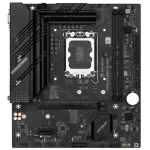 Материнская плата MaxSun Challenger B760M D5 (Wi-Fi)