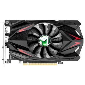 Видеокарта MaxSun GeForce RTX 3050 Transformer S0 6GB