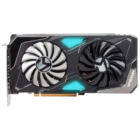 Видеокарта MaxSun GeForce RTX 3060 Terminator S1 12GB