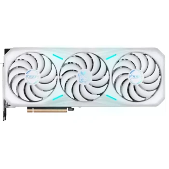 Видеокарта MaxSun MS-RTX4070Ti Super ICraft OC 16G Limited