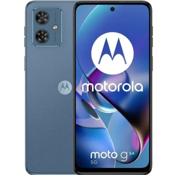 Смартфон Motorola G54 5G 8/256GB, Indigo Blue