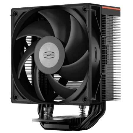 Кулер PCCooler RT400 Digital BK Кулер PCCooler RT400 Digital BK
