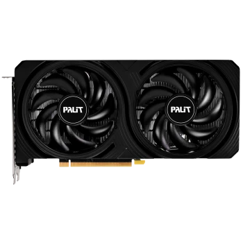 Видеокарта Palit GeForce RTX 4060 Infinity 2 OC 8GB, (NE64060S19P1-1070L)