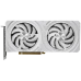 Видеокарта Palit GeForce RTX 4060 Ti White 8GB, (NE6406T019P1-1048L)
