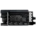 Видеокарта Palit RTX4070Ti SUPER GAMEROCK OMNIBLACK 16GB (NED47TS019T2-1020Q)