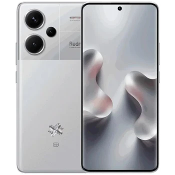 Смартфон Redmi Note 13 Pro+ 512GB, Mystic Silver