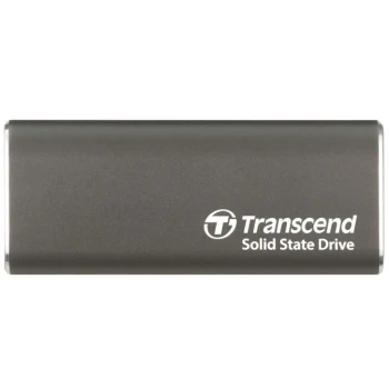 Внешний SSD Transcend ESD265C 500GB, (TS500GESD265C)