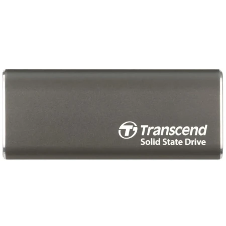 Внешний SSD Transcend ESD265C 2TB, (TS2TESD265C)
