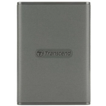 Сыртқы SSD Transcend ESD360C 2TB, (TS2TESD360C)