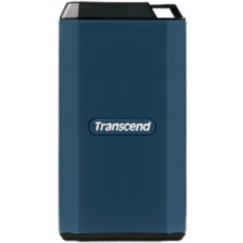 Внешний SSD Transcend ESD410C 2TB, (TS2TESD410C)