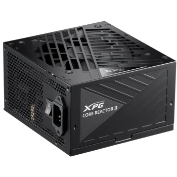 Блок питания XPG CORE REACTOR II 650W Gold (COREREACTORII650G-BKCEU)