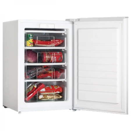 Холодильный шкаф Dauscher DFR-085DDW