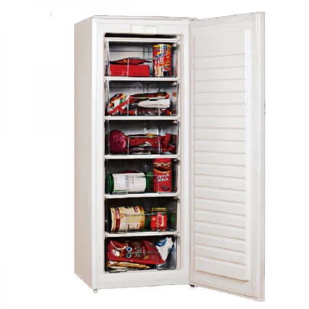 Морозильный ларь Dauscher DFR-15DDW, морозильная камера Морозильный ларь Dauscher DFR-15DDW, морозильная камера