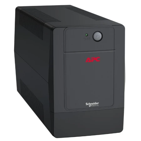 ИБП APC BVG700I-GR