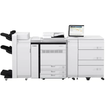 МФУ Canon IMAGEPRESS V900 SERIES MFP (5765C003)