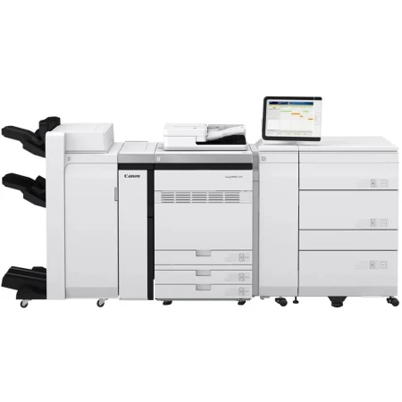МФУ Canon IMAGEPRESS V900 SERIES MFP (5765C003)