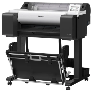 Плоттер Canon imagePROGRAF TM-255, (6238C003)