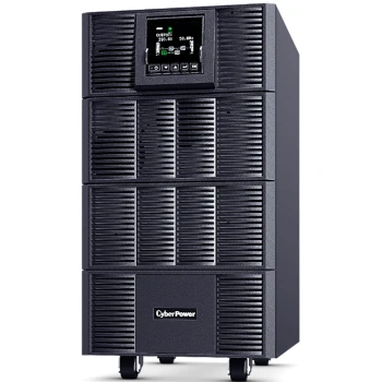 ИБП CyberPower 6kVA, (OLS6KE)