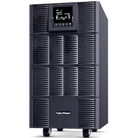 ИБП CyberPower 6kVA, (OLS6KE)