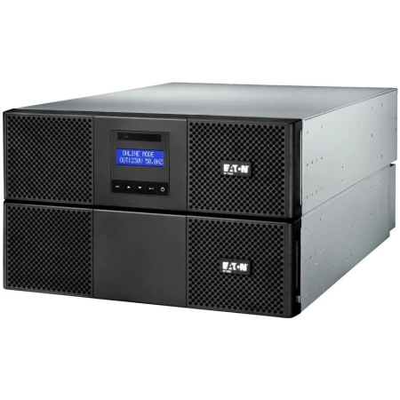 ИБП Eaton 9E 11kVA, (9E11KIPMR)