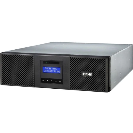 ИБП Eaton 9E 6kVA, (9E6KIR)