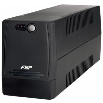 ИБП FSP FP 650VA, (PPF3601409)