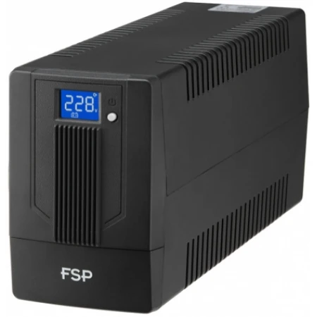 ИБП FSP iFP 600VA, (PPF3602704)