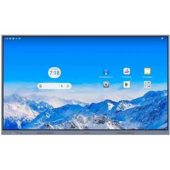 Интерактивная панель Hikvision DS-D5A75RB/A2