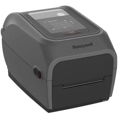 Принтер этикеток Honeywell PC45t, (PC45T000000300)