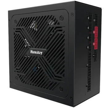 Блок питания Huntkey GX850M Блок питания Huntkey GX850M