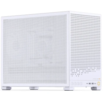 Корпус Jonsbo D32 Pro Mesh, White