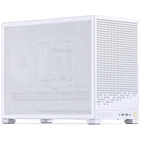 Корпус Jonsbo D32 PRO MESH White без Б/П