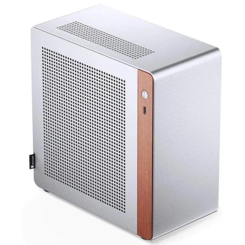 Корпус Jonsbo NV10, Silver