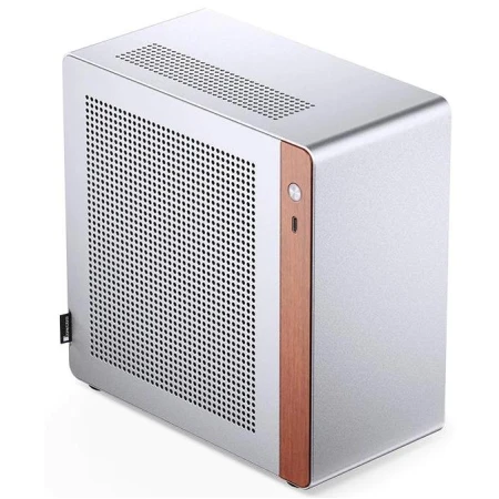 Корпус Jonsbo NV10, Silver