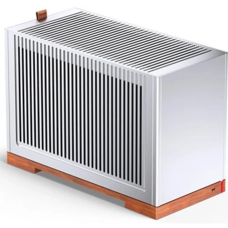 Корпус Jonsbo T9 Silver без Б/П Корпус Jonsbo T9 Silver без Б/П