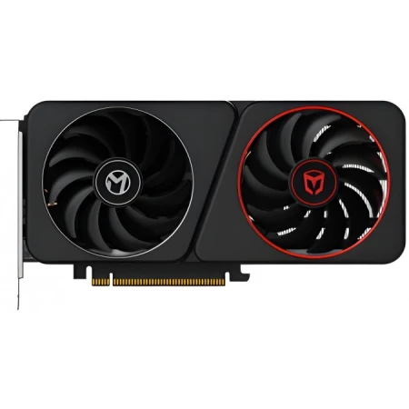 Видеокарта MaxSun Intel Arc B570 Milestone 10GB