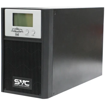 ИБП SVC PTS-1KLN-LCD