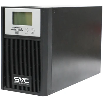 ИБП SVC PTX-1KLN-LCD