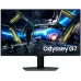 Монитор Samsung Odyssey G7 27", (LS27DG702EIXCI)
