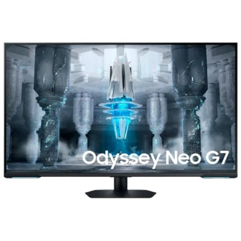 Монитор Samsung Odyssey Neo G7 G70NC 43", (LS43CG700NIXCI)