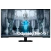 Монитор Samsung Odyssey Neo G7 G70NC 43", (LS43CG700NIXCI)