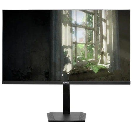 Монитор Sanc M2763QPTB, Black