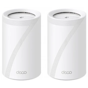 Mesh система TP-Link Deco BE65 Pro (2-pack)