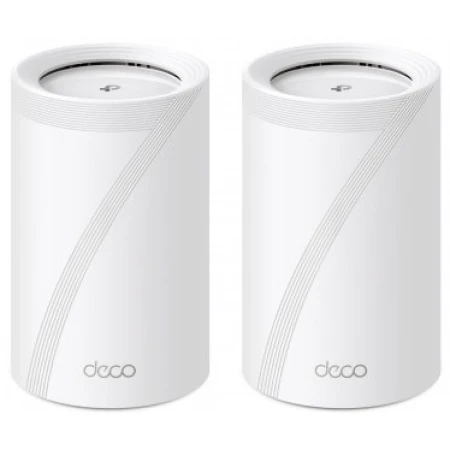Mesh система TP-Link Deco BE65 Pro (2-pack)