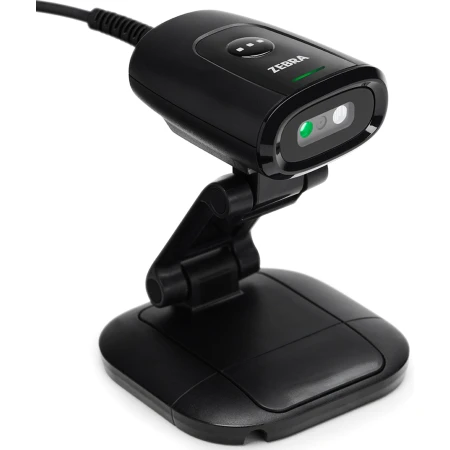 Сканер штрих-кода Zebra DS5502, (DS5502-SR40004ZZWW)