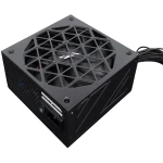 Блок питания 1Stplayer HA AC1 550W Black, (HA-550AC1-BK)