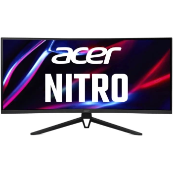 Монитор Acer ED343CURV3bmiippx (UM.CE3EE.301)